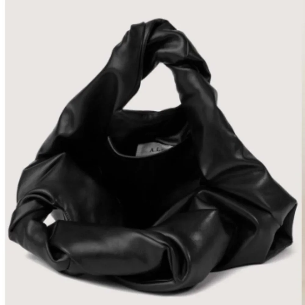 A.L.C. Paloma Bag – Black – Large – NWT